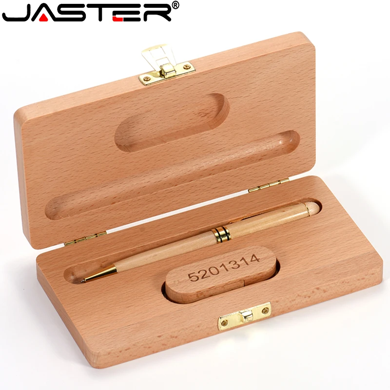 Чехол для шариковой ручки JASTER Creative USB 2 0 + флеш-накопитель 4 ГБ 8 16 32 64 Гб 128 в подарок