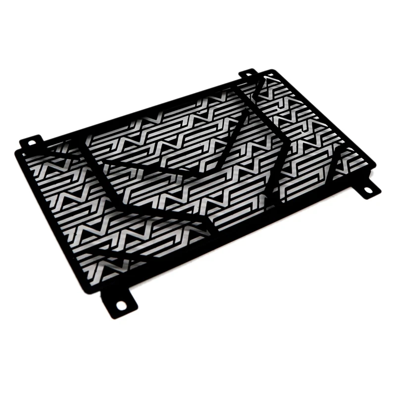 

Motorcycle Radiator Water Cooler Cover for KAWASAKI 400 Z400 2018-2020