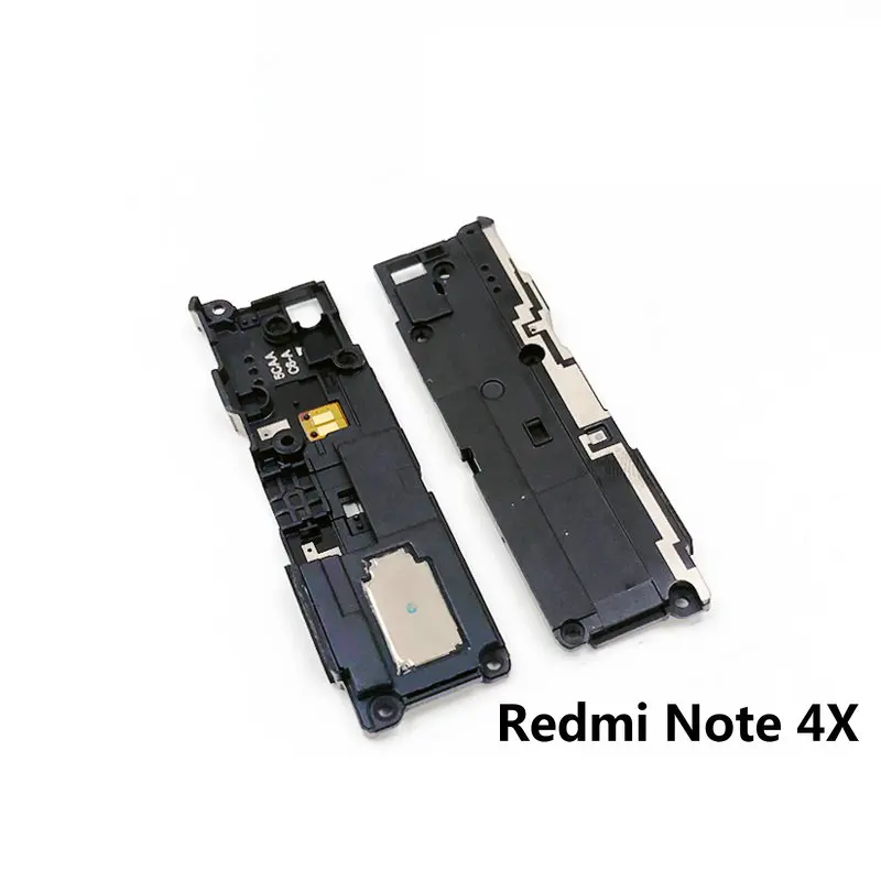 Новый громкоговоритель для Xiaomi Redmi Note 7 6 5 4 4X 3 Pro F1 звуковой сигнал запасные части |