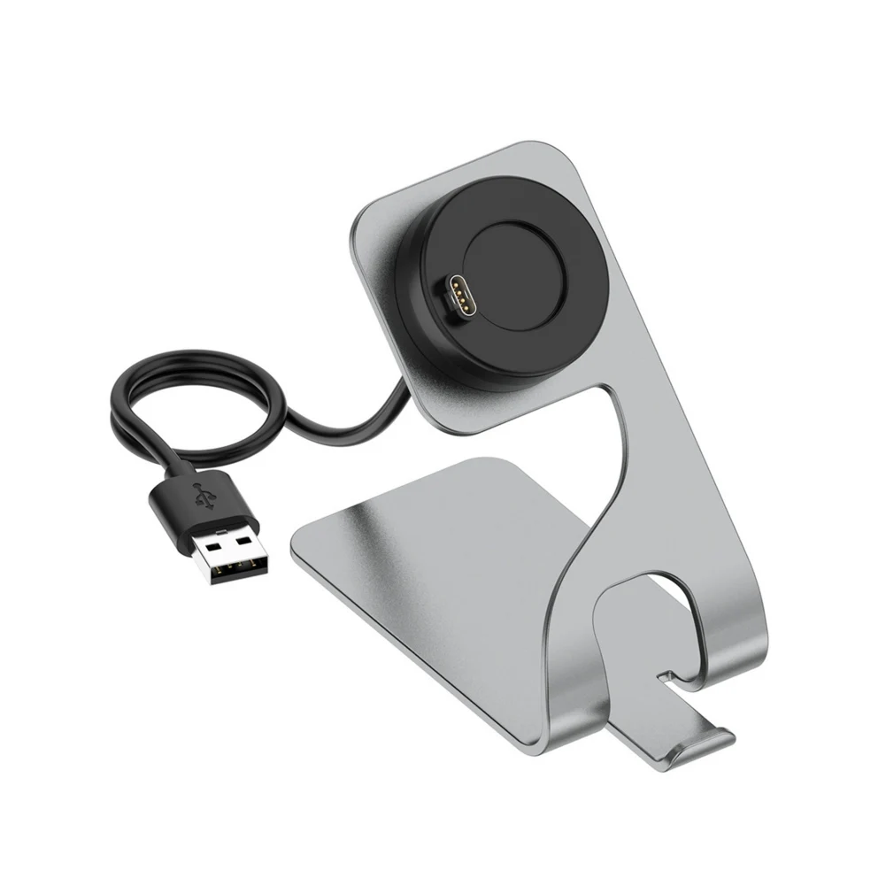 

Док-станция для смарт-часов Garmin Fenix6/5