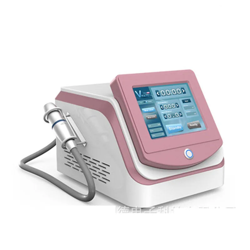 

vmate anti-aging radar wave machine skin rejuvenation massager facial lifting and firming device