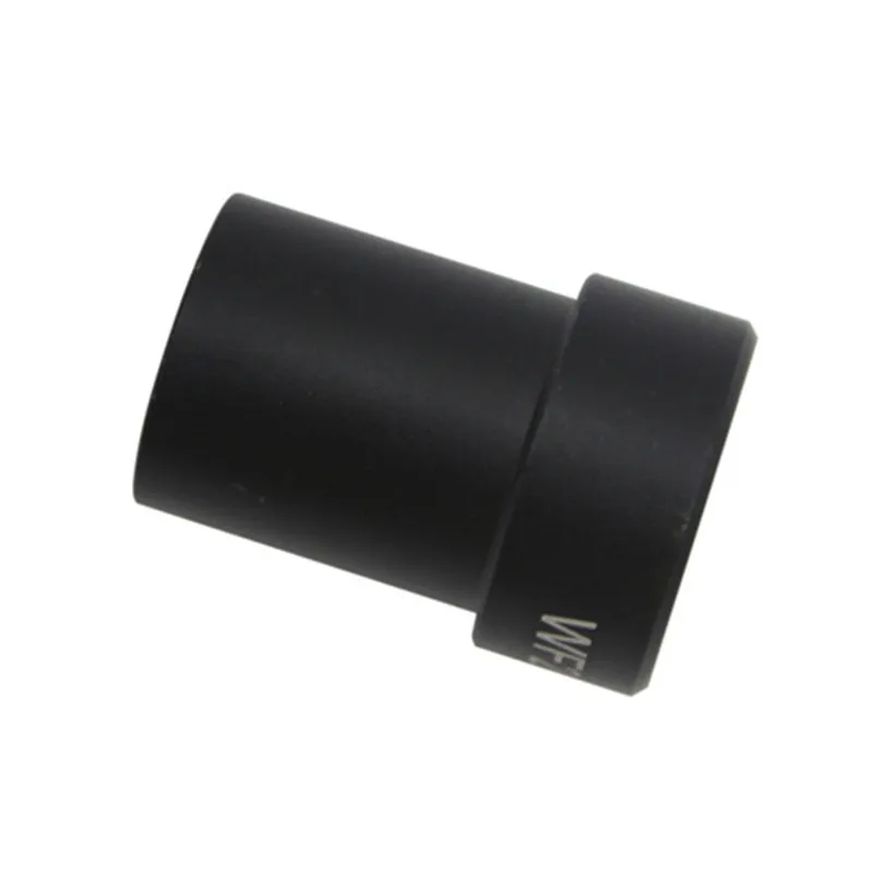 Datyson материал 20 мм 20X увеличение 10 окуляр диаметром широкополосный синий