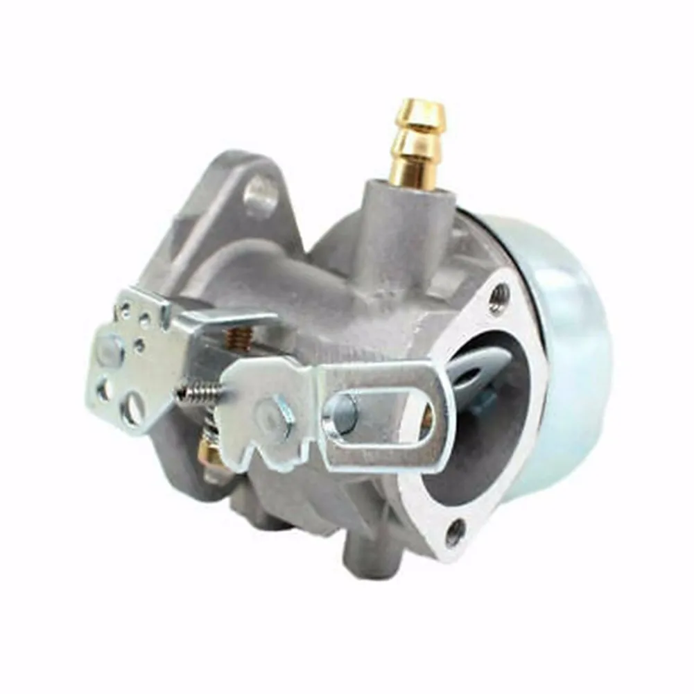 

For Snow Thrower Carburetor Carb Replacement Fuel Line Repair Kit Yard Machines