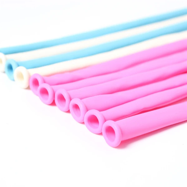 10 штук пакет Волшебные длинные животные смешанные цвета завязывание