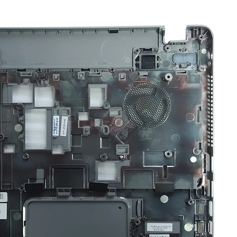 Чехол для ноутбука HP ProBook 450 G1 450G1 Palmrest верхняя крышка no Touc hp ad 721951-001 | Компьютеры и