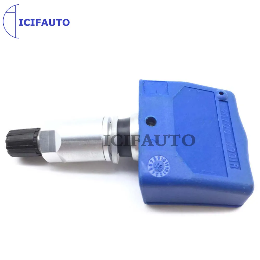 Датчик давления в шинах TPMS для Renault Laguna 2 Grandtour 40700 0901R 407000901R 433 МГц|Датчик давления| |