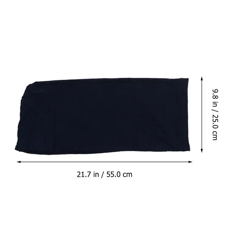 Чехлы на подлокотники для дивана защитные накладки дома и офиса 1 пара | Дом сад