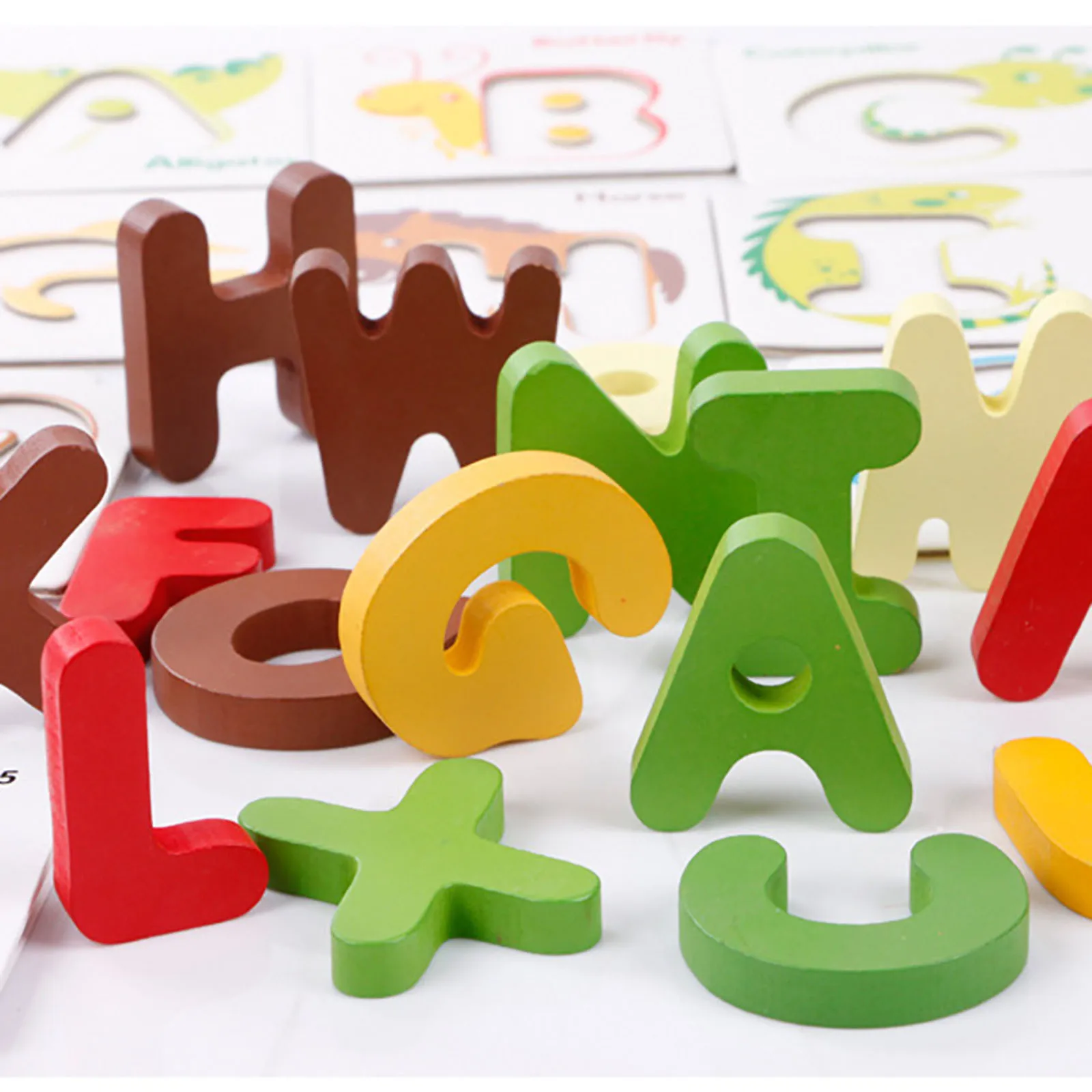 26 шт алфавита + 10 шт. номер познавательные игрушки Наборы плавающий буквы числа из