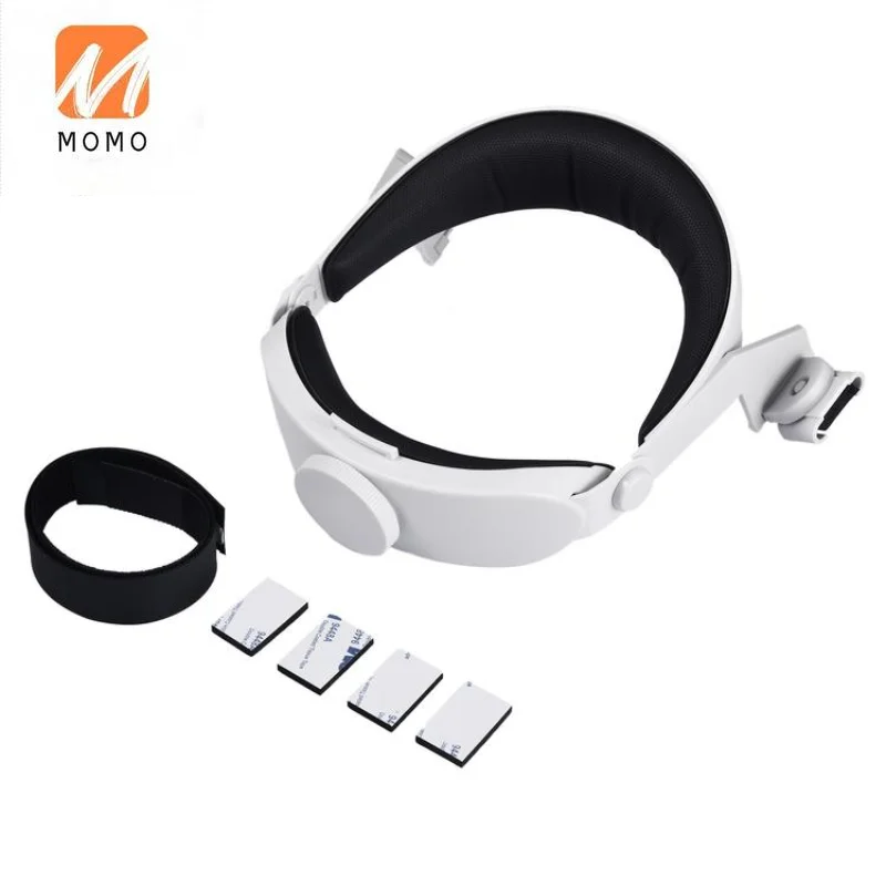 

VR Headset Headwear Headband Head Strap for 2 Other Camera Accessories