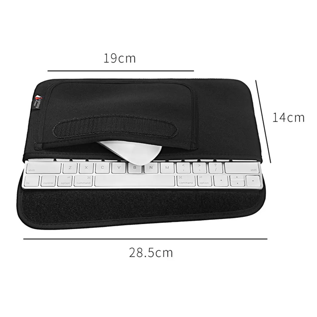 

Diving Material Bluetooth Wireless Key Protection Storage Cover