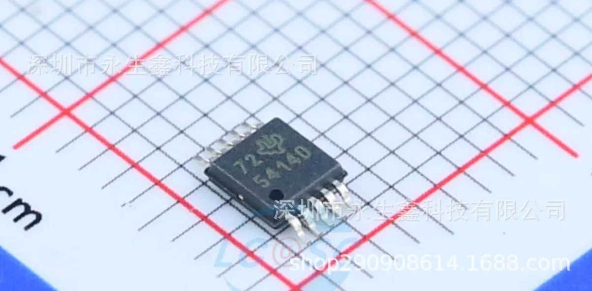 

Бесплатная доставка | TPS54140DGQR TPS54140 MSOP-10 IC 10 шт.