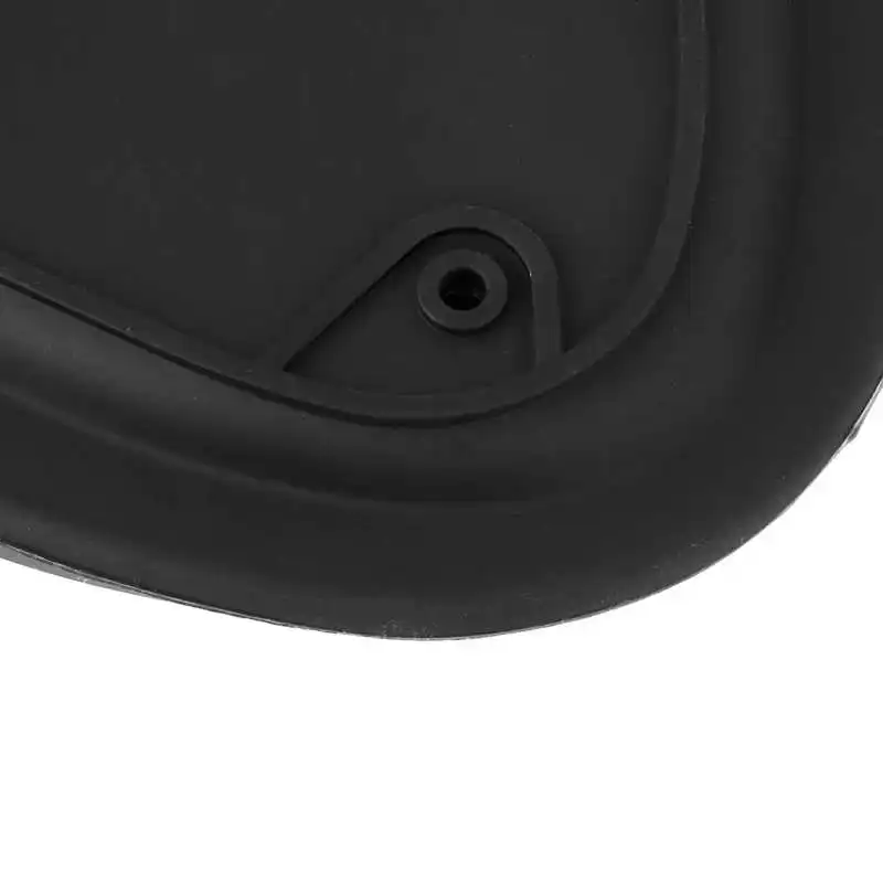 

2208110298 couple of doors mirror base seals left right 2208110198 Fit for Mercedes-Benz W220 S320 S350 S430 99