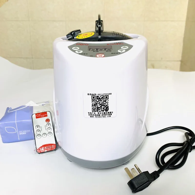 2 машина для взбивания пара паровая сауны прибор фумигации |