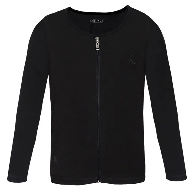 Мужская зимняя одежда PARATAGO с электроподогревом комплект нижнего белья USB