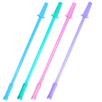 quifit straw for water bottle bpa free