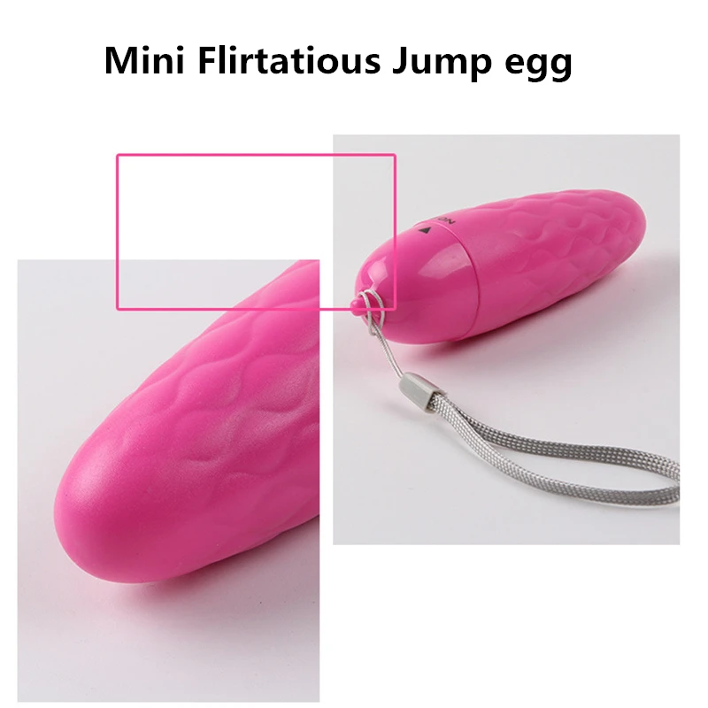 Беспроводной стимулятор для клитора с дистанционным управлением мини вибратор