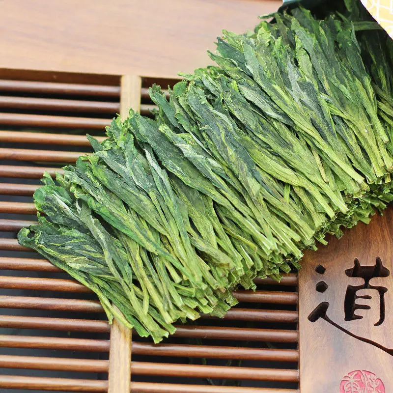 

Anhui Tai Ping Hou Kui * Monkey King China Green Tea Taiping Houkui Loose Tea Taipinghoukui