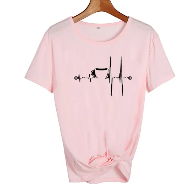 

Women Cup Printed Short Sleeve Tshirts Harajuku Ulzzang Tumblr Graphic Tees Shirt Femme Hot 2020 Clothes