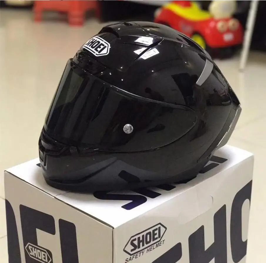 

Motorcycle Equipments