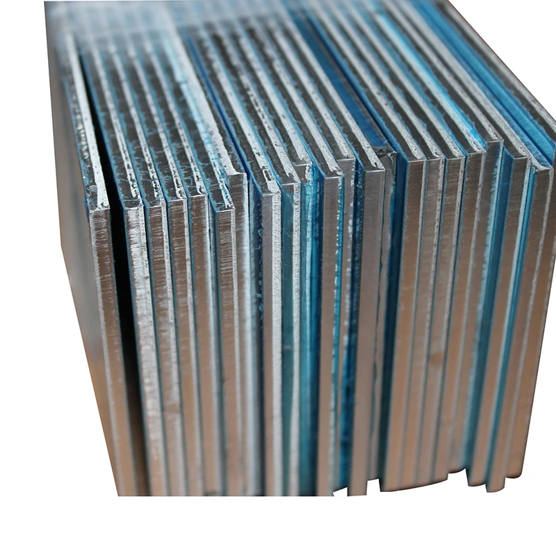 5052 Aluminum plate Flat Sheet DIY 5 pieces of 40mm (wide) x 1010mm (long) 5mm (thick) aluminium plates to Pakistan | Инструменты