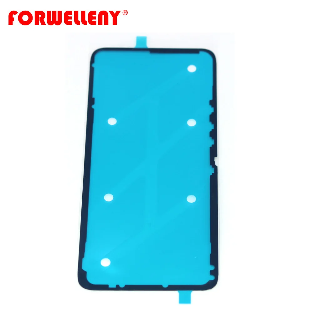 

Клейкая наклейка на заднюю крышку батарейного отсека для Honor 30 Pro