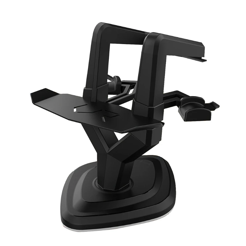 

VR Headset and Controllers Holder Virtual Reality Stand for oculus quest 2 VR Stand VR Holder Desktop Storage Rack