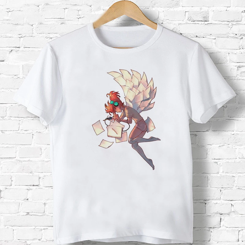 

Artistianimec свободы, летние футболки для мальчиков и девочек с персонажами из мультфильмов детская одежда для маленьких девочек футболка с коро...