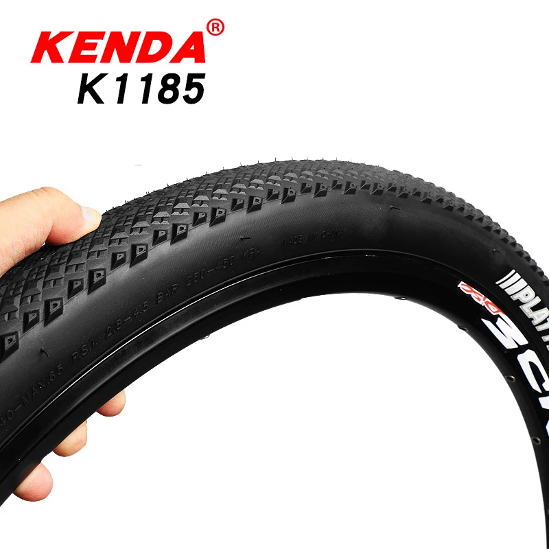 KENDA Bicycle Tire 26 26*1.95 27.5 27.5*1.95 Racing Mountain Bike Tires Pneu Bicicleta MTB Ultralight 550g Cycling Tyres | Спорт и