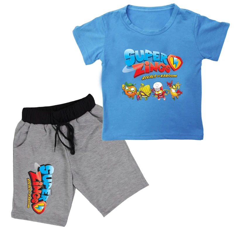 

Футболка с графическим рисунком, летняя детская футболка с суперпринтом, хлопковые футболки с супер принтом, наряд, спортивный костюм, комп...