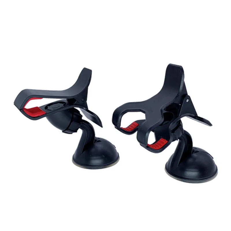 Автомобильный мини-держатель для телефона на лобовое стекло Универсальная