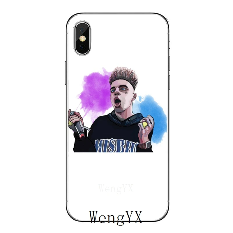 Мягкий чехол Sayonara Boy Allj для Xiaomi Mi 9 9T CC9 CC9E 8 SE Pro A2 Lite 6X 5 4 A3 A1 Max Mix 2 3 Pocophone F1 | Мобильные
