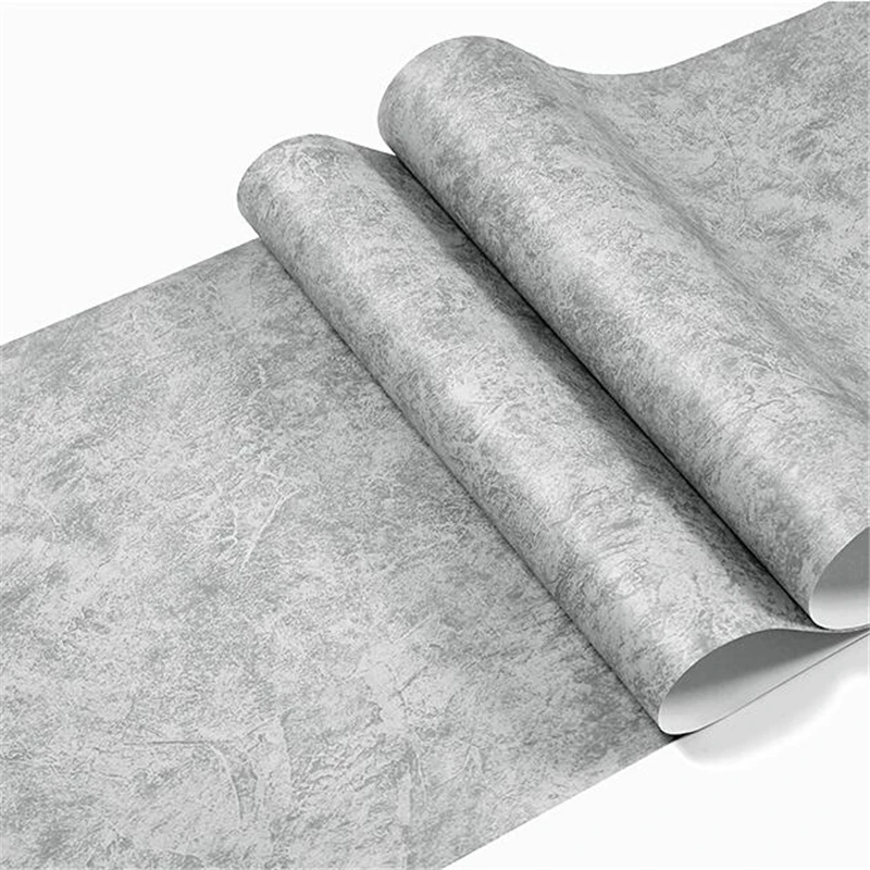 Скандинавские Настенные обои wellyu в стиле индастриал Современные Простые