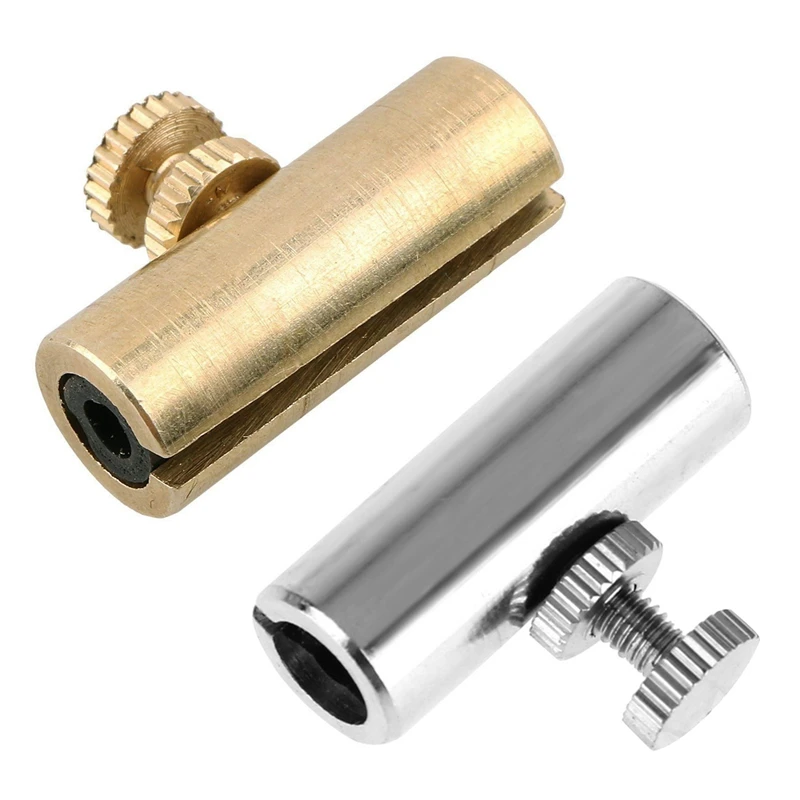 Профессиональный Металлический волчий тон Элиминатор устраняющий струну немой