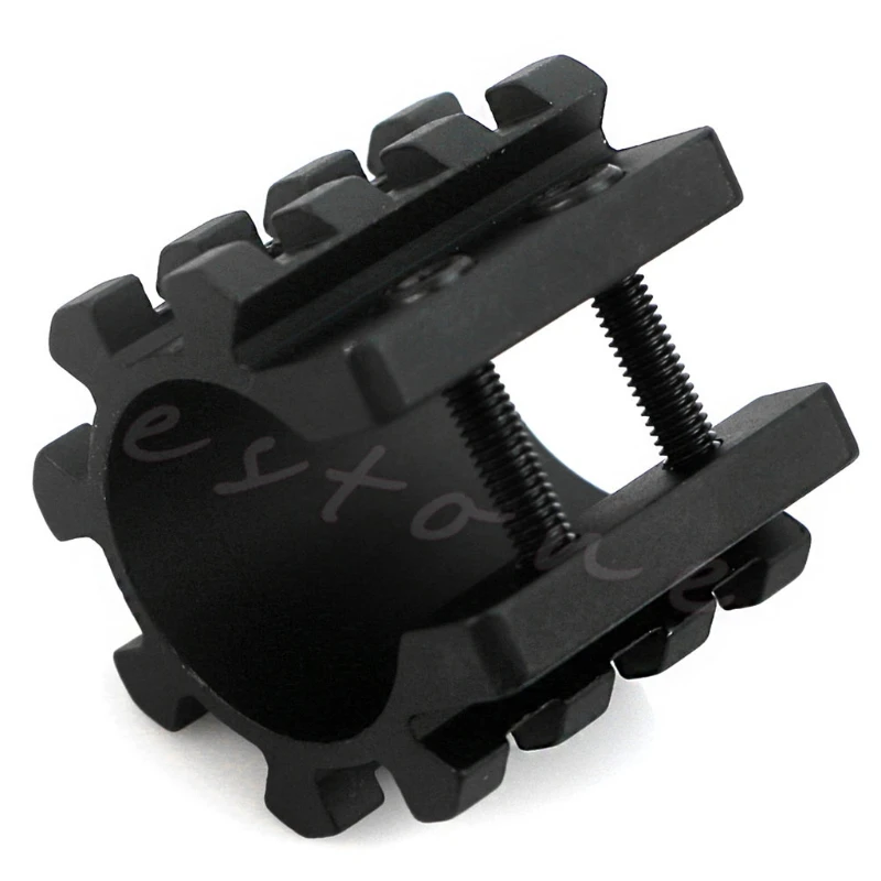 Тактическая Тройная Клеммная колодка для маг труб SW 39 клип 12 Калибр 590 Новый |