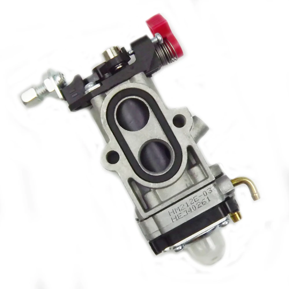 Карбюратор для Husqvarna 350BT 150BT рюкзак лист воздуходувки Walbro WYA 79 Carb|carburetor for