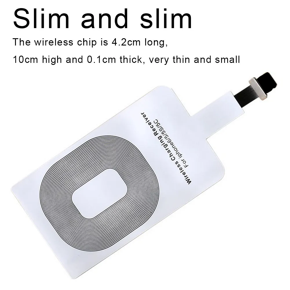 Универсальный беспроводной модуль для умного дома зарядное устройство Type C