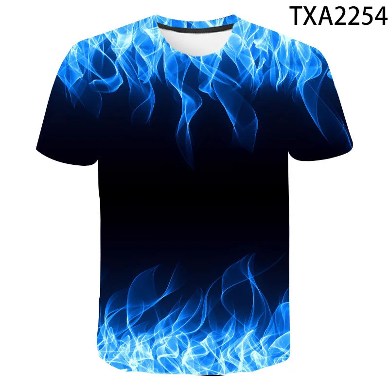 

Мультфильм день рождения новая летняя 3D футболка, одежда для мужчин, женщин, детей, модный свитер для мальчиков и девочек, детская футболка с...