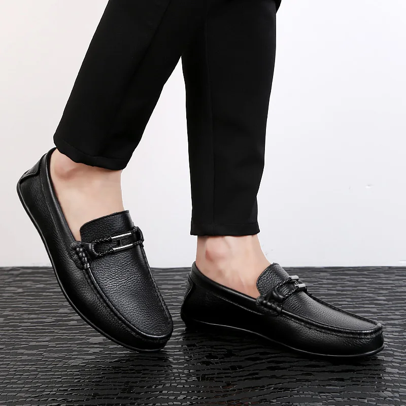 Модные свадебные туфли в британском стиле мужские деловые костюмы Мужские