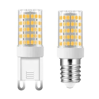 e14 led lamp led corn bulb 2835 smd home decor bulb 220v lamparas led g4 g9 light bulbs energy saving indoor lighting