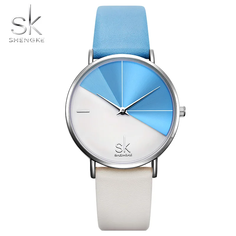 Часы наручные женские кварцевые элегантные люксовые от известного бренда 2019 |