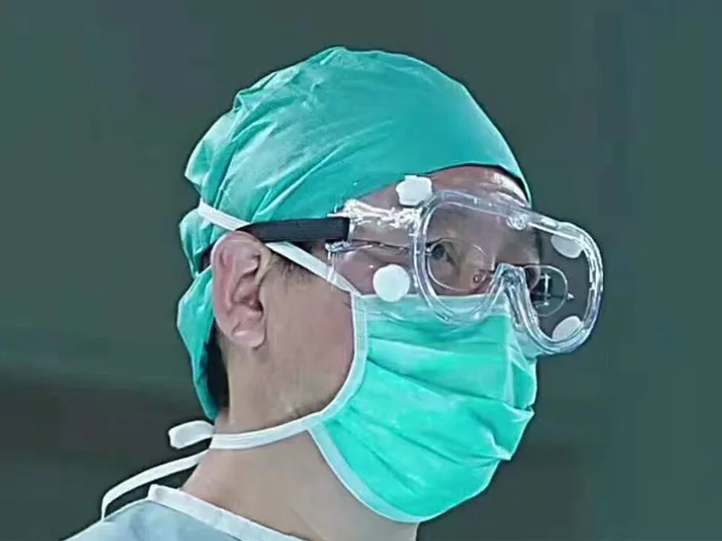 Лыжные уличные очки с защитой от брызг и пыли защитные мягким краем Защитные