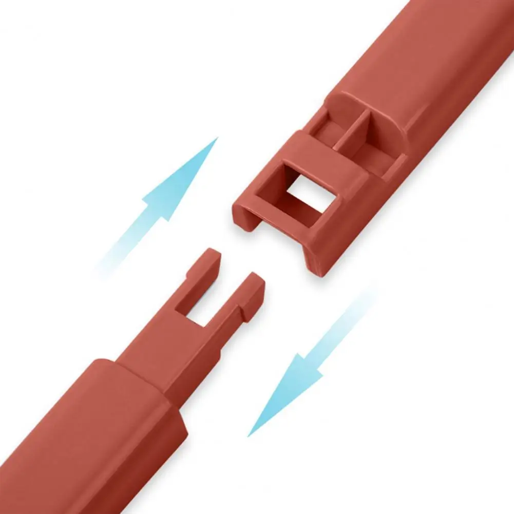 

Winter Car Windshield Defrost Ice Scraper Snow Remover Shovel with Long Handle