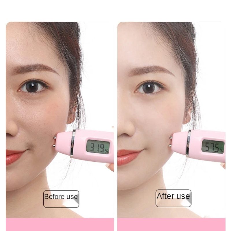 Увлажняющий спрей Ceramide 200 мл для макияжа водная гиалуроновая кислота Тоник лица