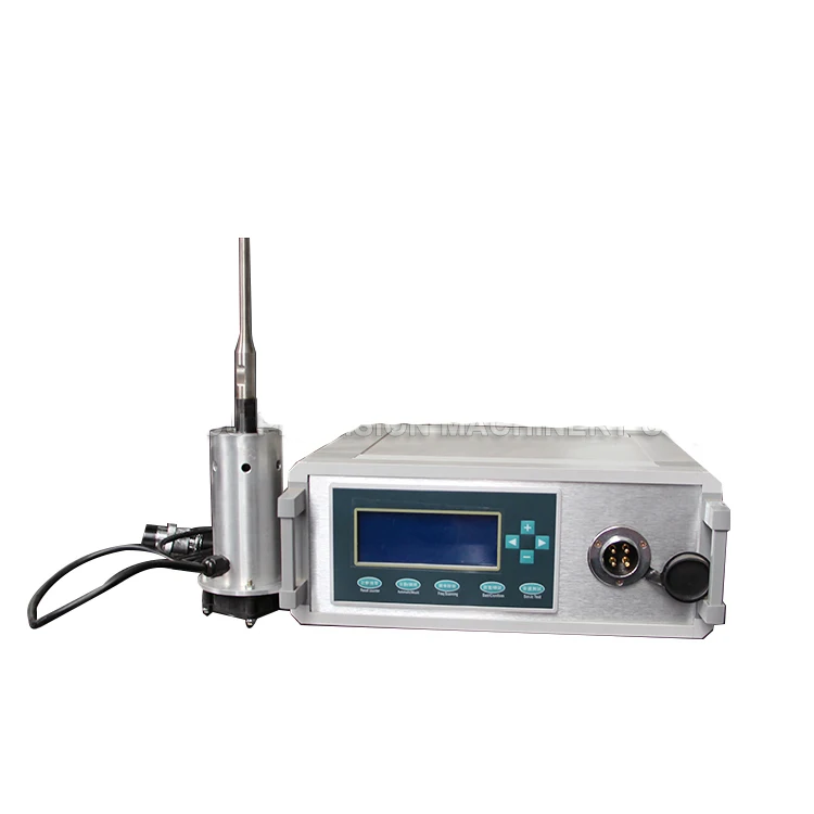 

Laboratory Ultrasonic Extraction Mixing Of Liquids Equipment