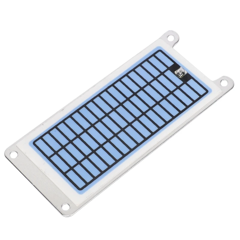 

8PCS 7G/H Ozone Plate Portable Household Generator Integrated Ceramic Ozone Generator Accessories