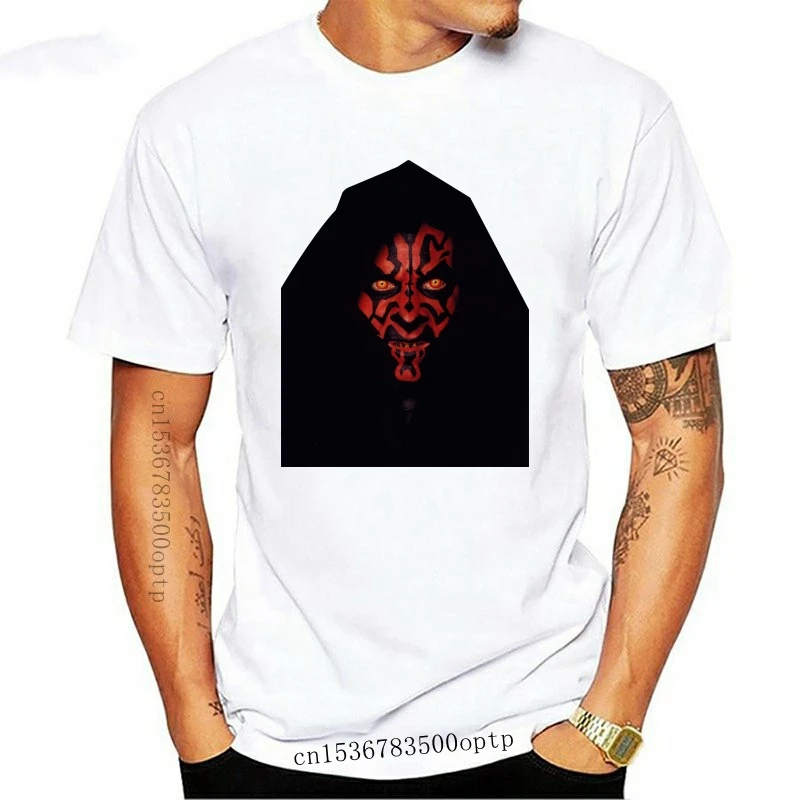 

Мужская летняя футболка с коротким рукавом