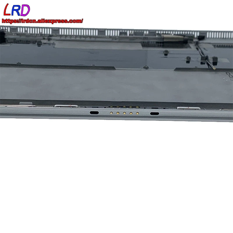 Новинка оригинальная верхняя крышка LRD задняя ЖК дисплея для Lenovo Miix 520 12 12IKB (тип