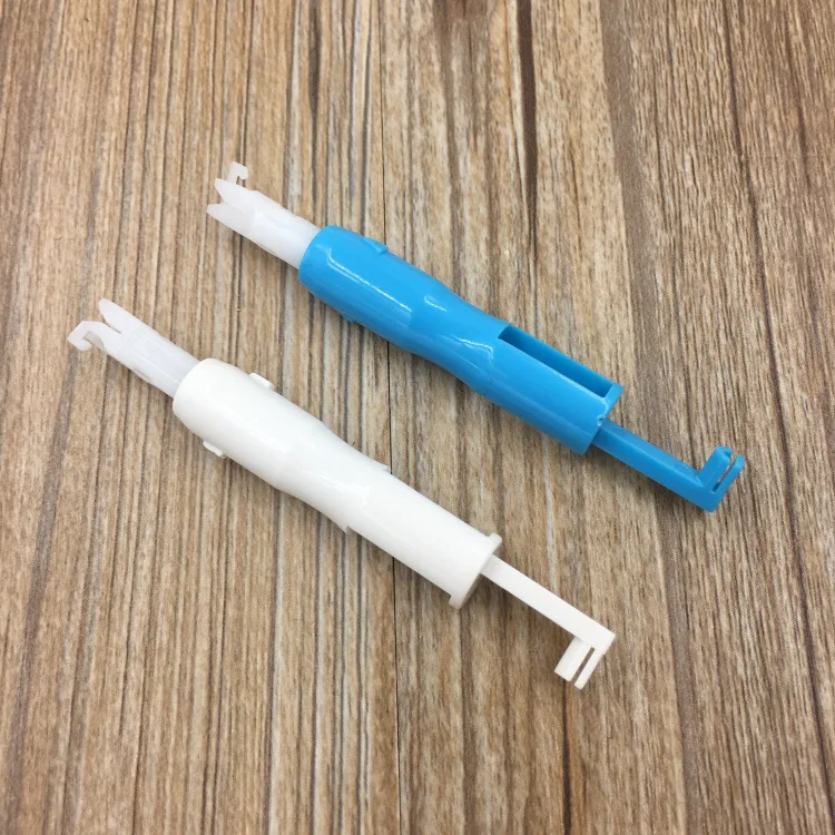 Винтажный измельчитель игл Singer оригинальный для singer 4411 4423 5511 23 3323 siruba jack pfaff bernina