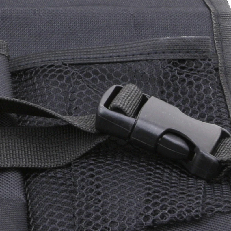

Black Car Seat Chair Back Storage Bags Multifunction Seat Back Debris Bag Large Capacity Car Practical Sundries Bags