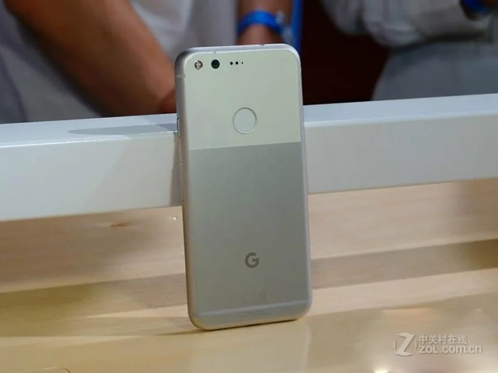 Мобильный телефон Google Pixel 5,0 ''/Pixel XL 5,5" Snapdragon 821 Android 7,1 4 Гб ram 128 ГБ rom 12.3MP Fingrprint NFC
